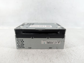 2014 Ford Explorer Radio AM FM Cd Player Receiver Replacement P/N:EB5T19C107FC 84764225 Fits OEM Used Auto Parts - Oemusedau