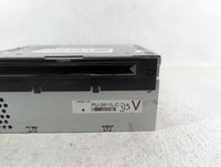 2014 Ford Explorer Radio AM FM Cd Player Receiver Replacement P/N:EB5T19C107FC 84764225 Fits OEM Used Auto Parts - Oemusedau