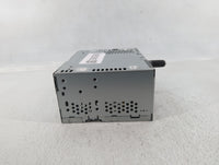 2014 Ford Explorer Radio AM FM Cd Player Receiver Replacement P/N:EB5T19C107FC 84764225 Fits OEM Used Auto Parts - Oemusedau