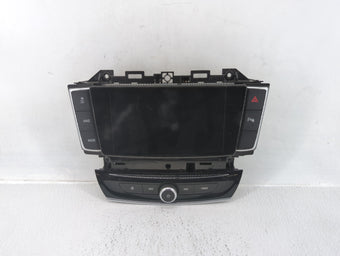 compare product 2014 Ford Explorer Radio AM FM Cd Player Receiver Replacement P/N:84764225 Fits OEM Used Auto Parts