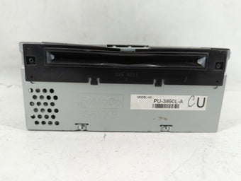 compare product 2014 Ford Explorer Radio AM FM Cd Player Receiver Replacement P/N:EB5T-19C107-BB Fits OEM Used Auto Parts