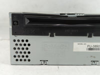 2014 Ford Explorer Radio AM FM Cd Player Receiver Replacement P/N:EB5T-19C107-BB Fits OEM Used Auto Parts - Oemusedautoparts