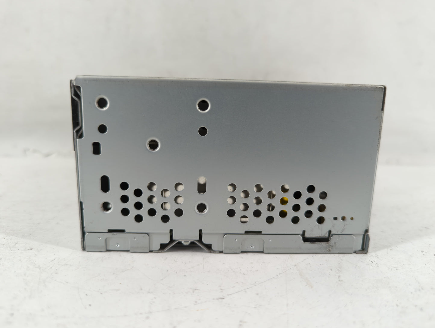2014 Ford Explorer Radio AM FM Cd Player Receiver Replacement P/N:EB5T-19C107-BB Fits OEM Used Auto Parts - Oemusedautoparts