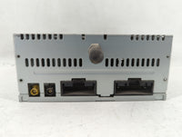 2014 Ford Explorer Radio AM FM Cd Player Receiver Replacement P/N:EB5T-19C107-BB Fits OEM Used Auto Parts - Oemusedautoparts