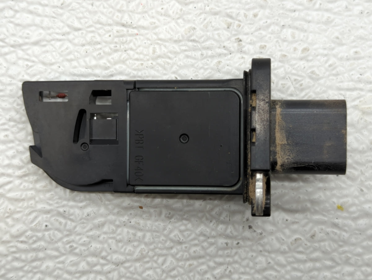 2013-2015 Ford Explorer Mass Air Flow Meter Maf Sensor 606280 - Oemusedautoparts1.com