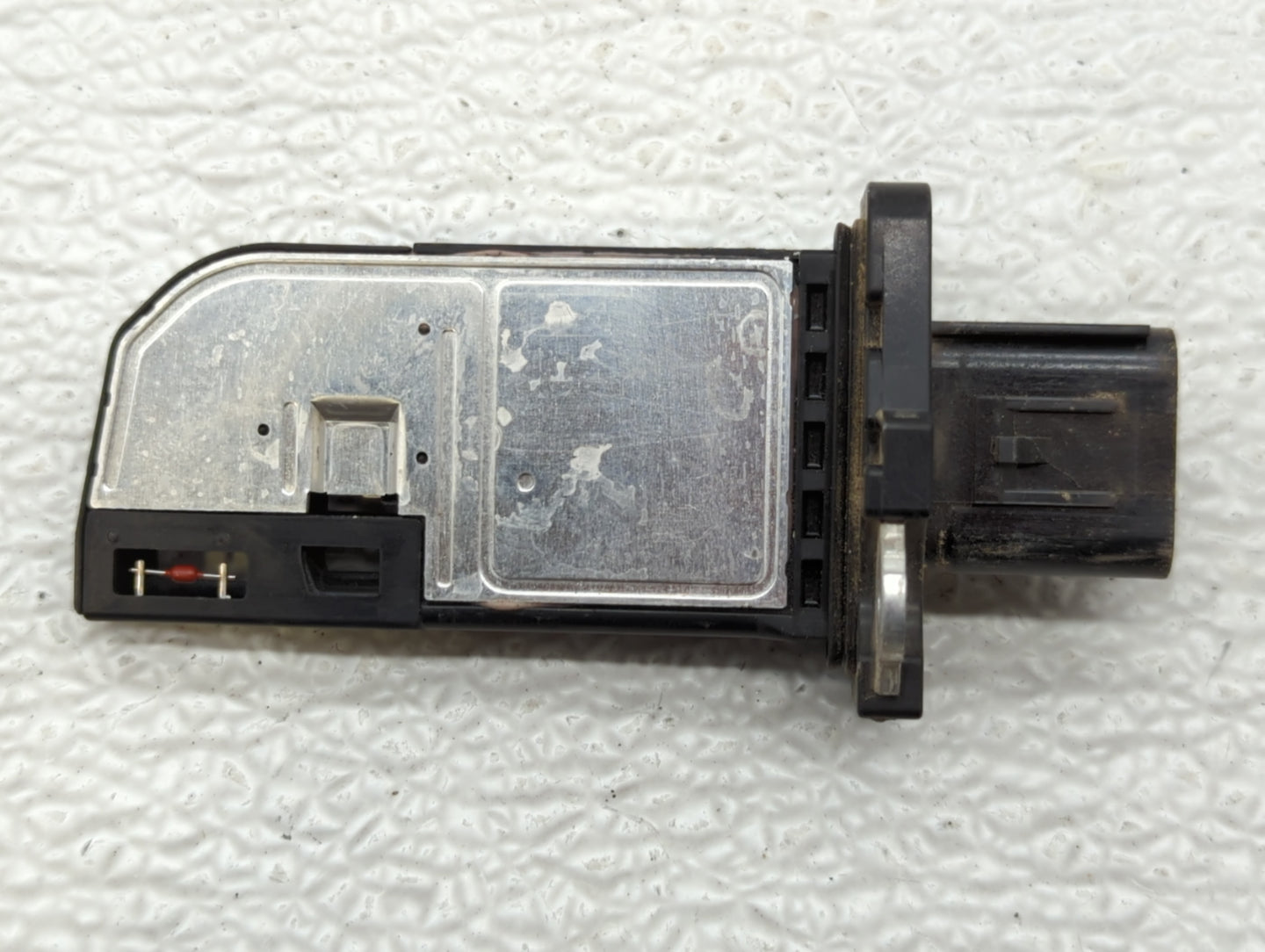 2013-2015 Ford Explorer Mass Air Flow Meter Maf - Oemusedautoparts1.com