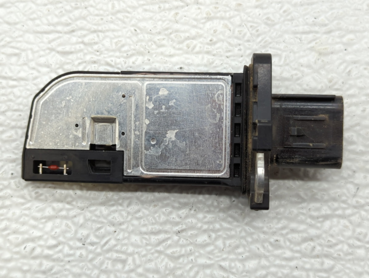 2013-2015 Ford Explorer Mass Air Flow Meter Maf Sensor 606280 - Oemusedautoparts1.com
