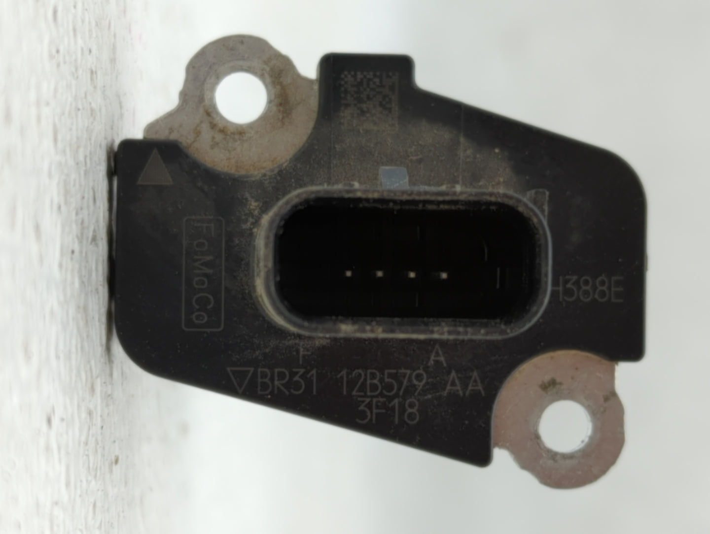 2013-2015 Ford Explorer Mass Air Flow Meter Maf - Oemusedautoparts1.com