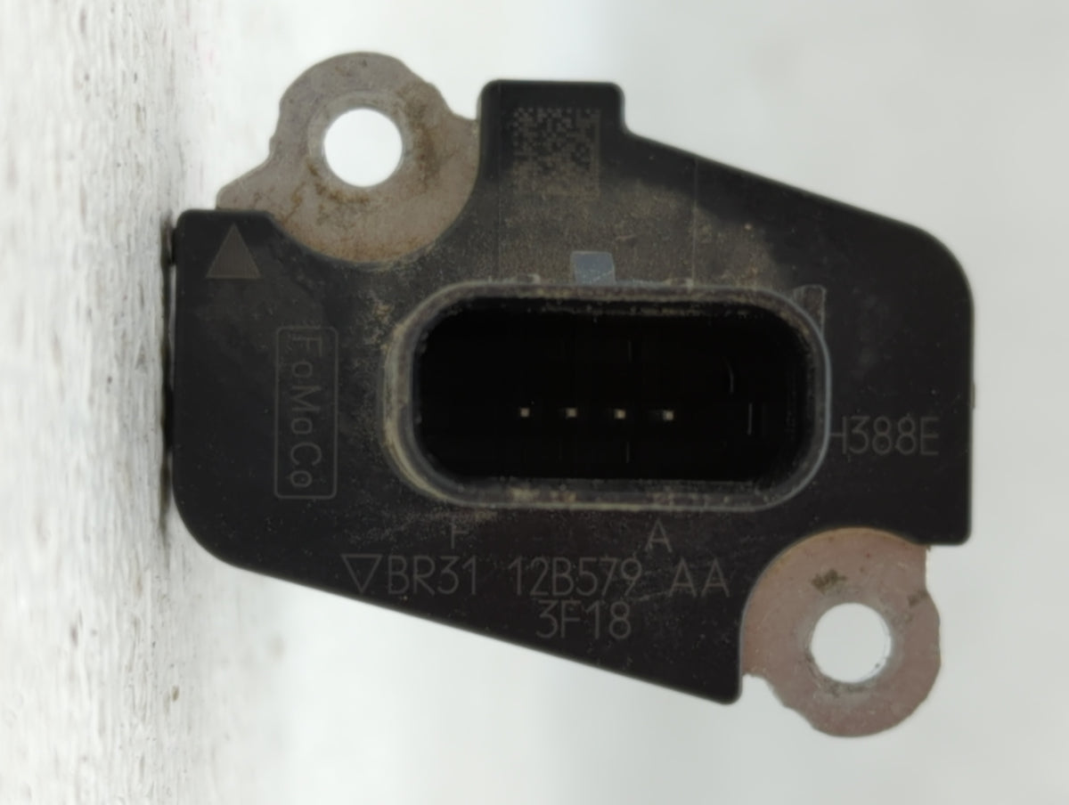 2013-2015 Ford Explorer Mass Air Flow Meter Maf Sensor 606280 - Oemusedautoparts1.com