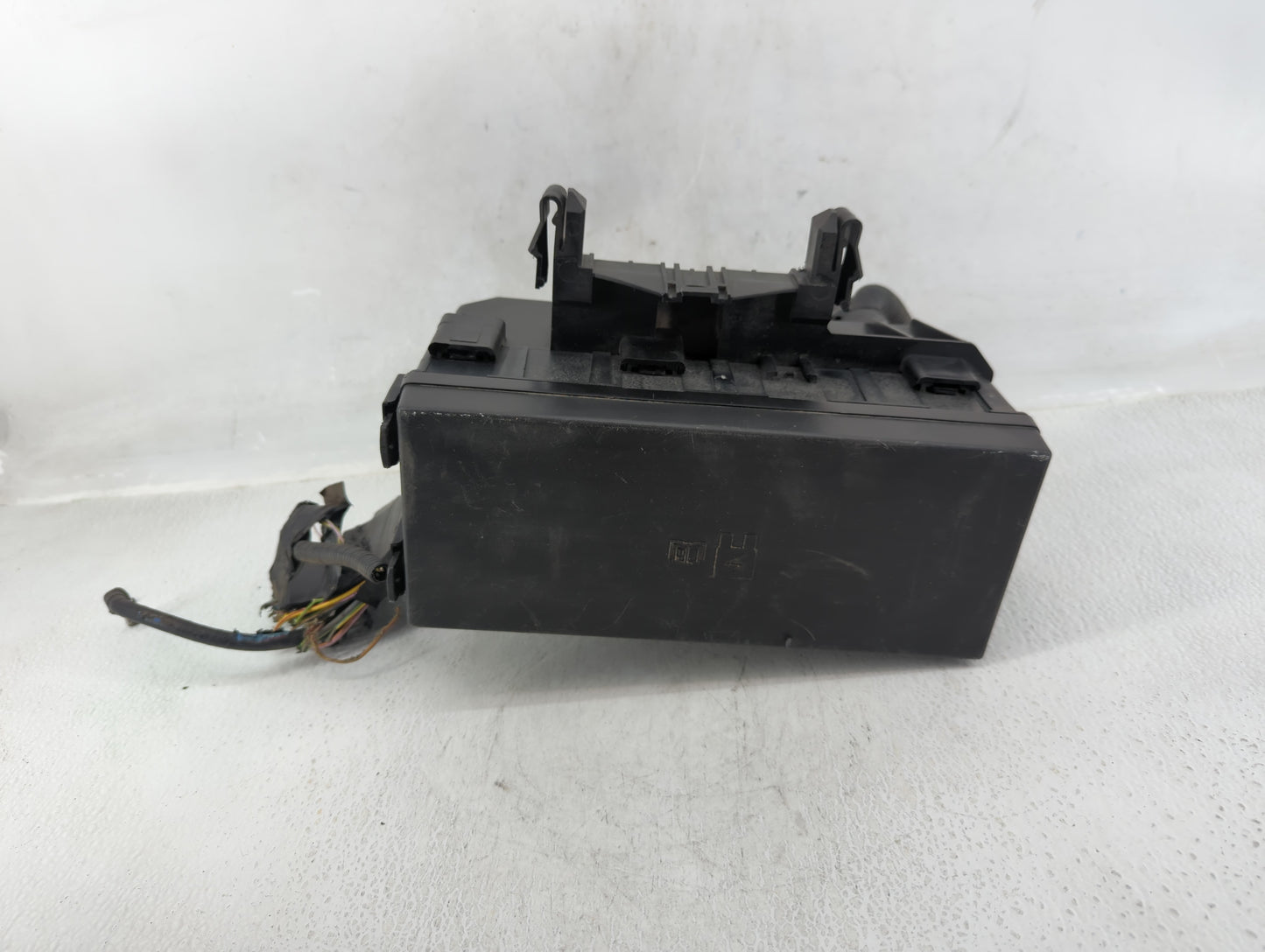 2014-2015 Ford Explorer Fusebox Fuse Box Panel Relay Module P/N:BT4T-14A003-AA Fits Fits 2014 2015 OEM Used Auto Parts - Oem