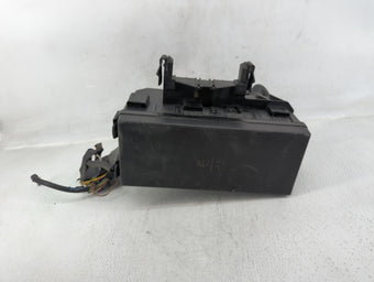 compare product 2014-2015 Ford Explorer Fusebox Fuse Box Panel Relay Module P/N:BT4T-14A003-AA Fits Fits 2014 2015 OEM Used Auto Parts