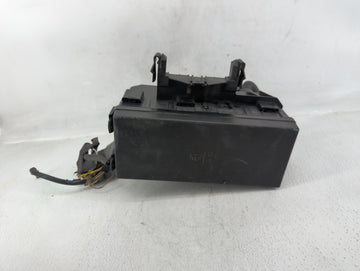 2014-2015 Ford Explorer Fusebox Fuse Box Panel Relay Module P/N:BT4T-14A003-AA Fits Fits 2014 2015 OEM Used Auto Parts - Oem