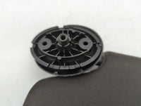 2011-2015 Ford Explorer Sun Visor Shade Replacement Passenger Right Mirror Fits Fits 2011 2012 2013 2014 2015 OEM Used Auto 