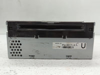 2014-2015 Ford Explorer Radio AM FM Cd Player Receiver Replacement P/N:DB5T-19C107-FC Fits Fits 2014 2015 OEM Used Auto Part