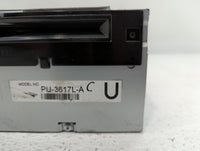 2014-2015 Ford Explorer Radio AM FM Cd Player Receiver Replacement P/N:DB5T-19C107-FC Fits Fits 2014 2015 OEM Used Auto Part