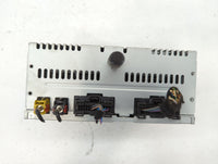 2014-2015 Ford Explorer Radio AM FM Cd Player Receiver Replacement P/N:DB5T-19C107-FC Fits Fits 2014 2015 OEM Used Auto Part