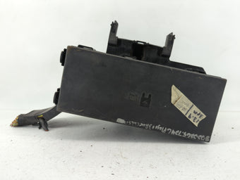 compare product 2014-2015 Ford Explorer Fusebox Fuse Box Panel Relay Module P/N:BT4T-14A003-AA Fits Fits 2014 2015 OEM Used Auto Parts
