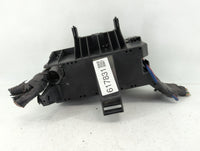 2014-2015 Ford Explorer Fusebox Fuse Box Panel Relay Module P/N:BT4T-14A003-AA Fits Fits 2014 2015 OEM Used Auto Parts - Oem