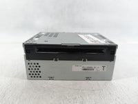 2013-2014 Ford Explorer Am Fm Cd Player Radio Receiver - Oemusedautoparts1.com