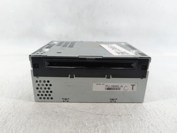 2013-2014 Ford Explorer Am Fm Cd Player Radio Receiver - Oemusedautoparts1.com
