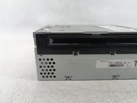 2013-2014 Ford Explorer Am Fm Cd Player Radio Receiver - Oemusedautoparts1.com