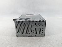 2013-2014 Ford Explorer Am Fm Cd Player Radio Receiver - Oemusedautoparts1.com
