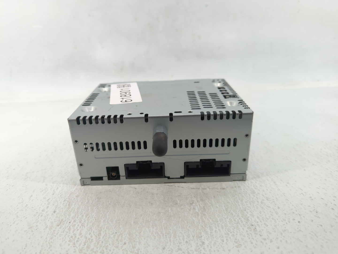 2013-2014 Ford Explorer Am Fm Cd Player Radio Receiver - Oemusedautoparts1.com