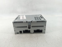2013-2014 Ford Explorer Am Fm Cd Player Radio Receiver - Oemusedautoparts1.com