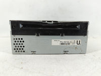 2014-2014 Ford Explorer Am Fm Cd Player Radio Receiver - Oemusedautoparts1.com