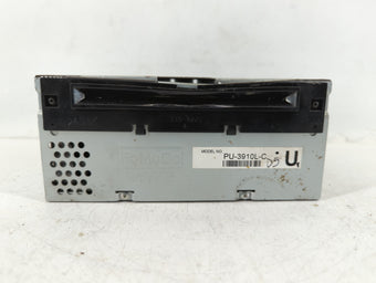 compare product 2014-2014 Ford Explorer Am Fm Cd Player Radio Receiver