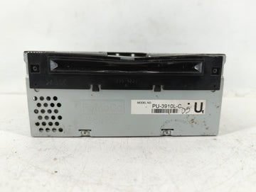 2014-2014 Ford Explorer Am Fm Cd Player Radio Receiver - Oemusedautoparts1.com