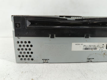 2014-2014 Ford Explorer Am Fm Cd Player Radio Receiver
