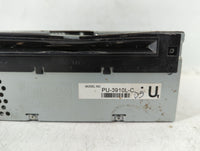 2014-2014 Ford Explorer Am Fm Cd Player Radio Receiver - Oemusedautoparts1.com