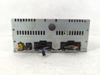 2014-2014 Ford Explorer Am Fm Cd Player Radio Receiver - Oemusedautoparts1.com