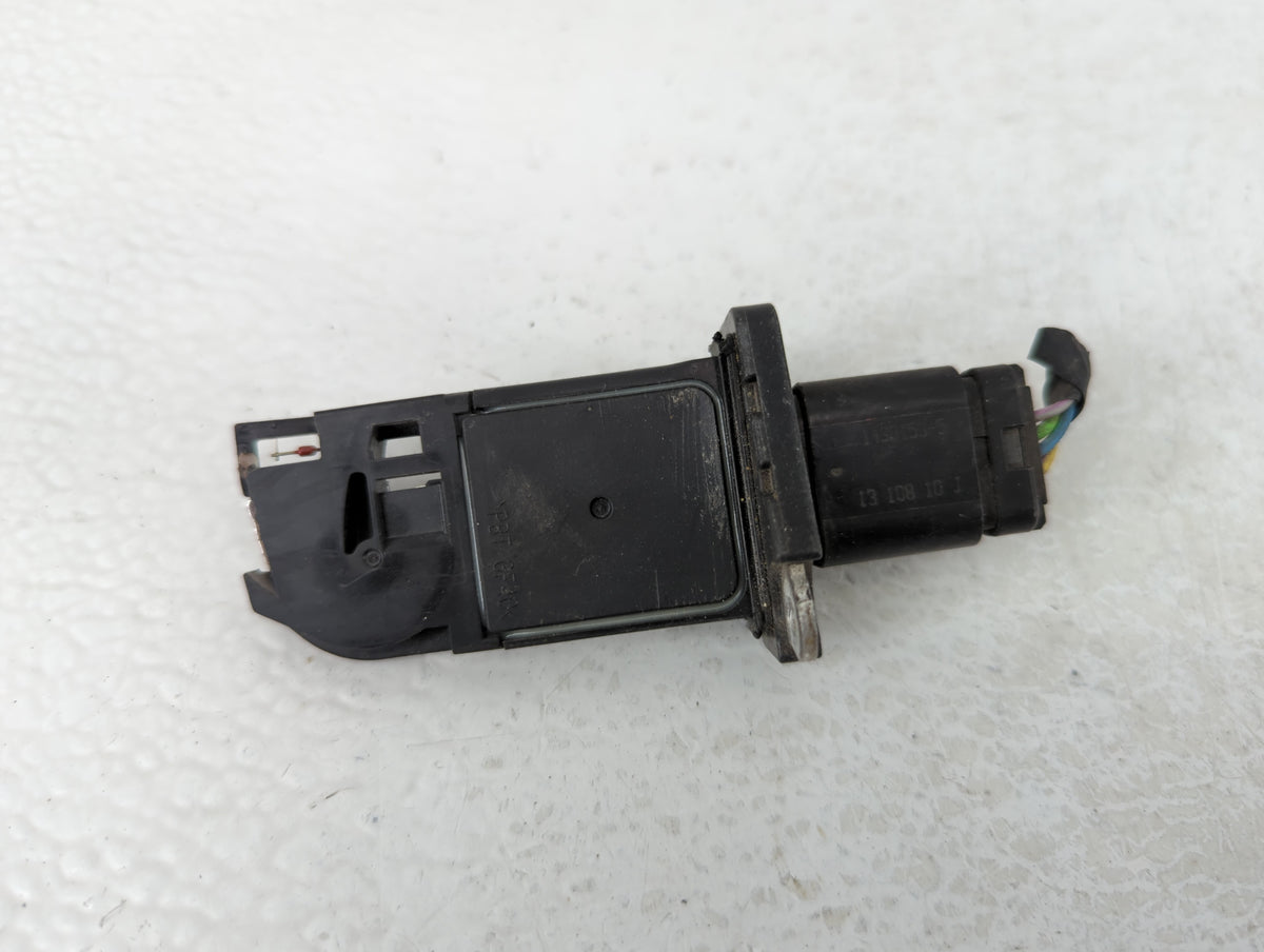 2013-2015 Ford Explorer Mass Air Flow Meter Maf Sensor 634416 - Oemusedautoparts1.com