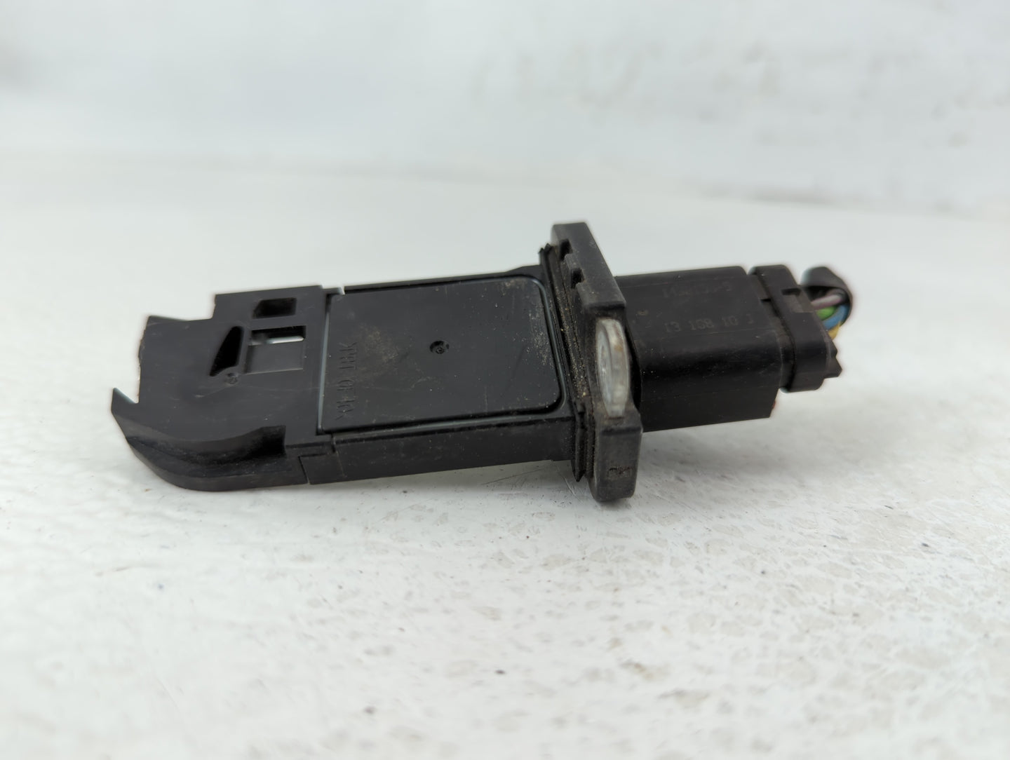 2013-2015 Ford Explorer Mass Air Flow Meter Maf - Oemusedautoparts1.com