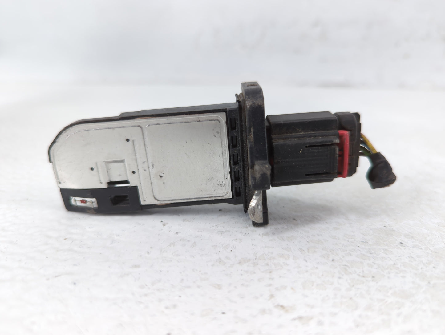 2013-2015 Ford Explorer Mass Air Flow Meter Maf - Oemusedautoparts1.com