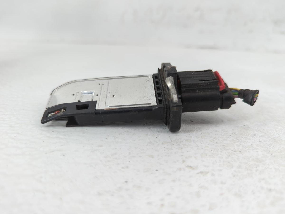 2013-2015 Ford Explorer Mass Air Flow Meter Maf Sensor 634416 - Oemusedautoparts1.com