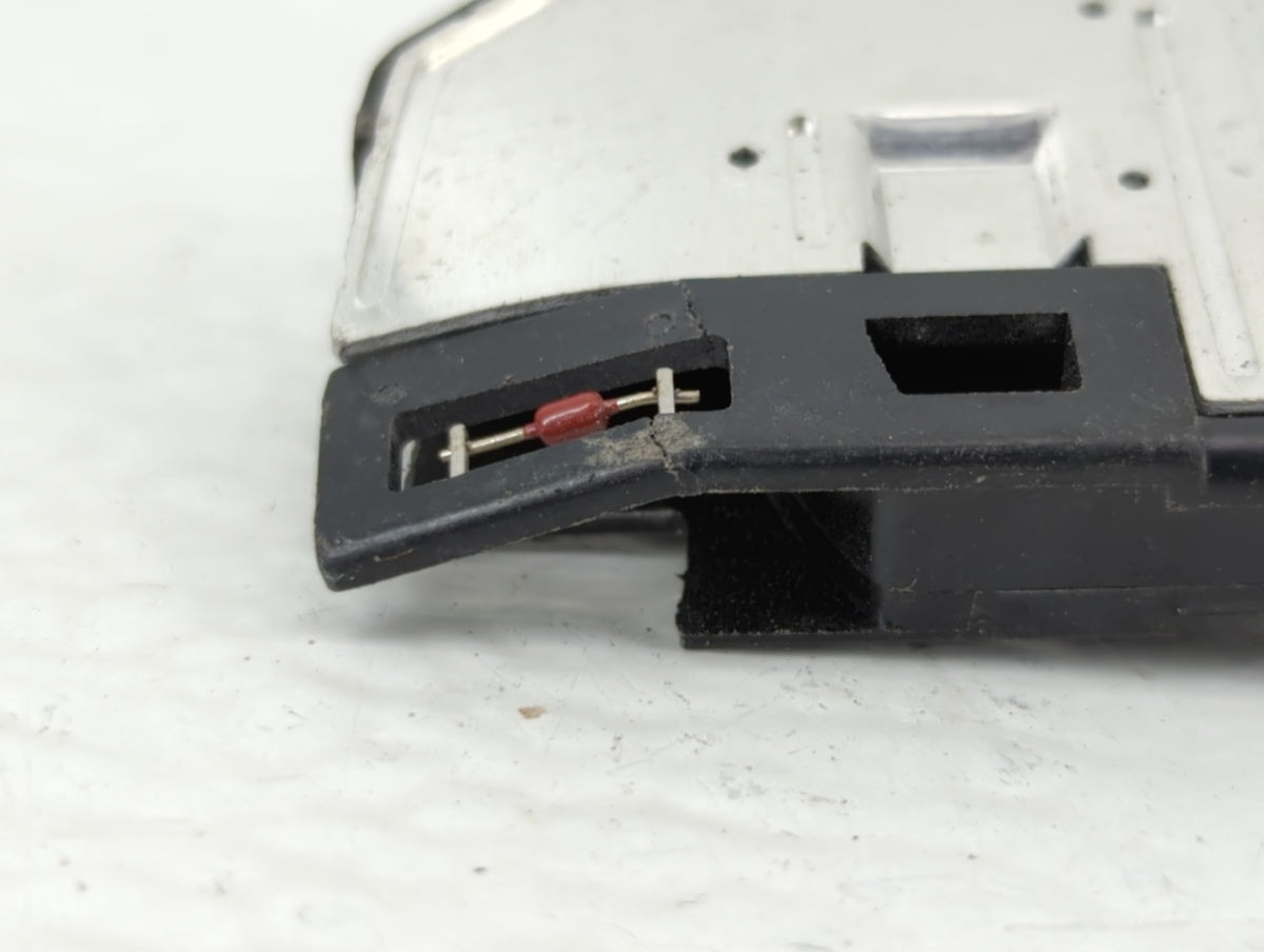 2013-2015 Ford Explorer Mass Air Flow Meter Maf Sensor 634416 - Oemusedautoparts1.com