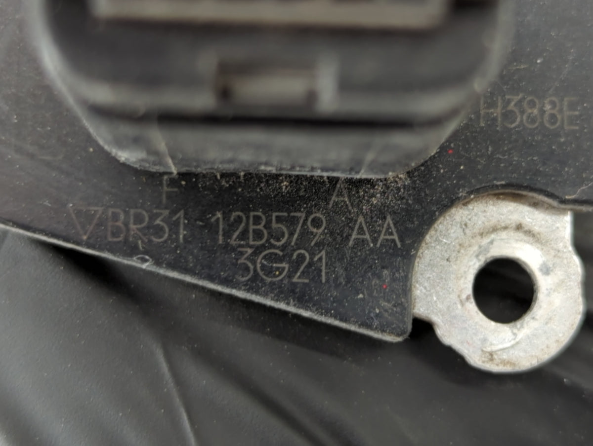 2013-2015 Ford Explorer Mass Air Flow Meter Maf Sensor 634416 - Oemusedautoparts1.com