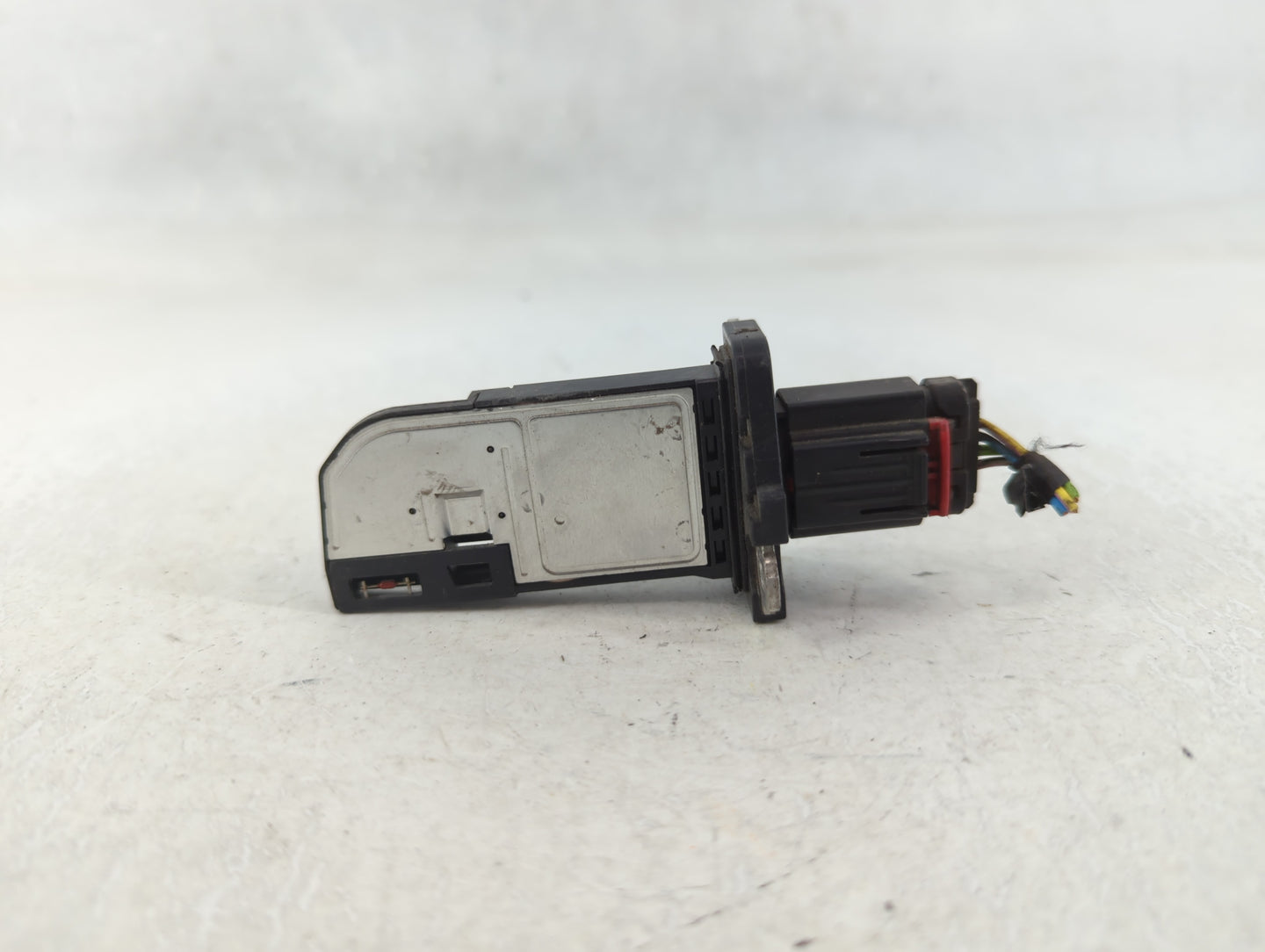 2013-2015 Ford Explorer Mass Air Flow Meter Maf - Oemusedautoparts1.com