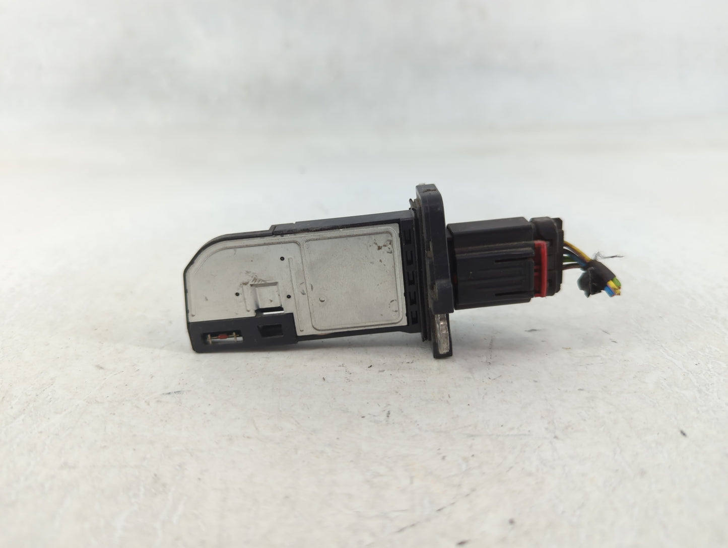 2013-2015 Ford Explorer Mass Air Flow Meter Maf - Oemusedautoparts1.com