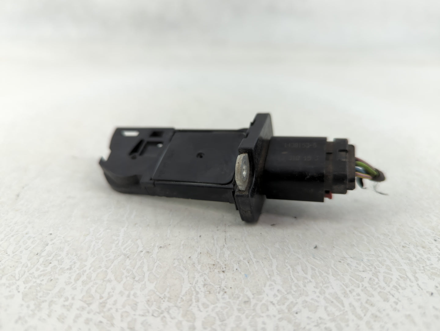 2013-2015 Ford Explorer Mass Air Flow Meter Maf - Oemusedautoparts1.com