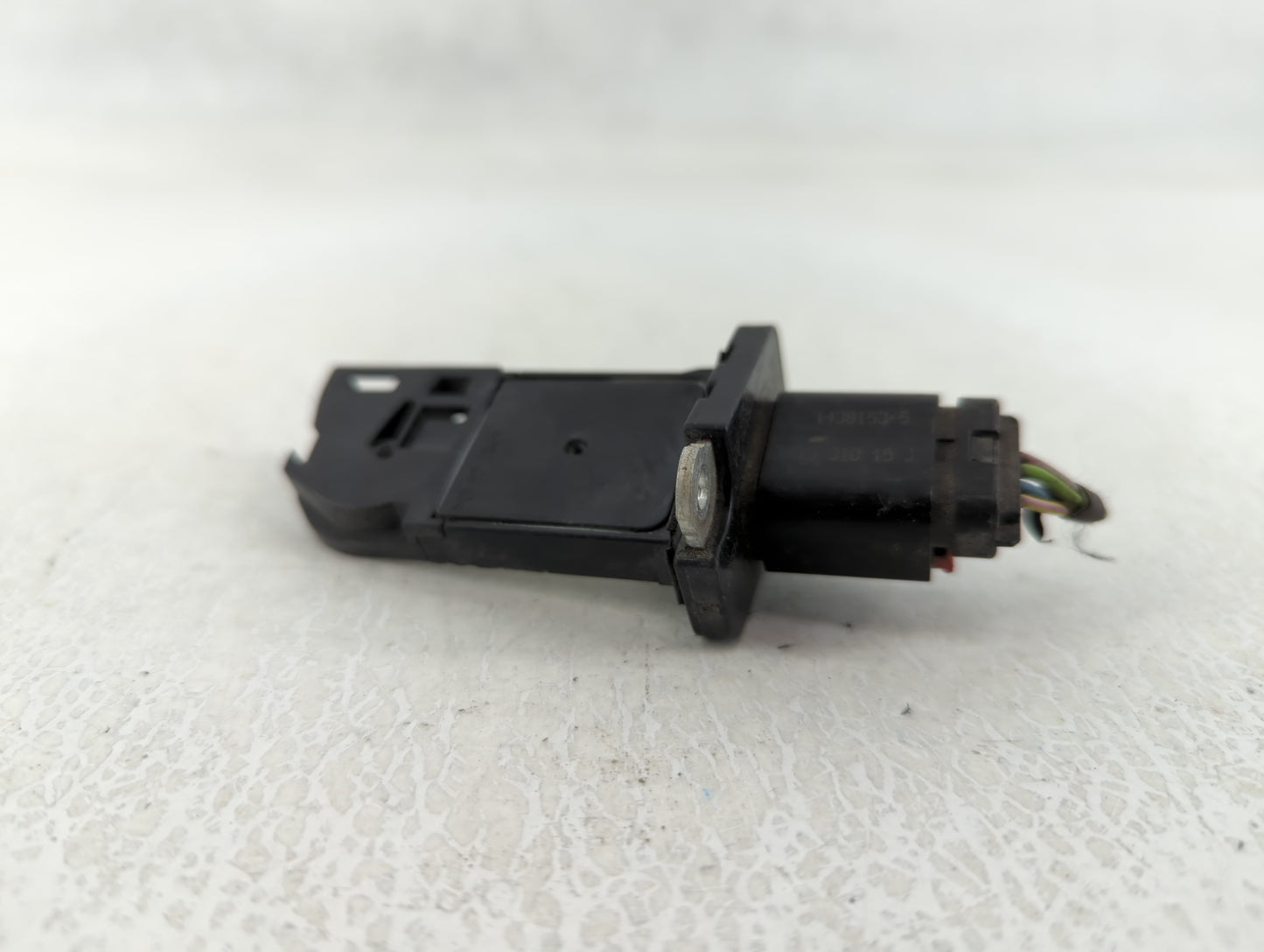 2013-2015 Ford Explorer Mass Air Flow Meter Maf - Oemusedautoparts1.com