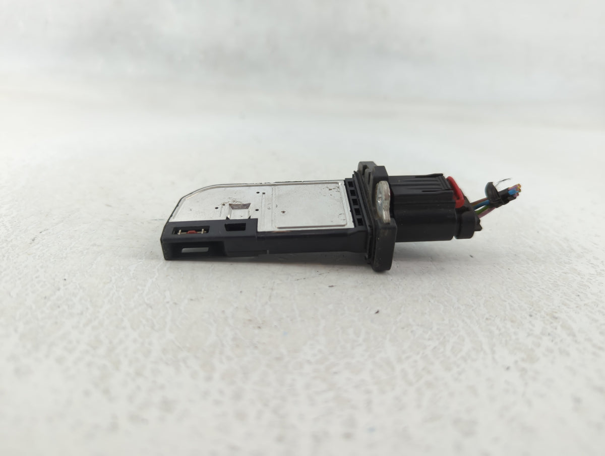 2013-2015 Ford Explorer Mass Air Flow Meter Maf Sensor 635401 - Oemusedautoparts1.com