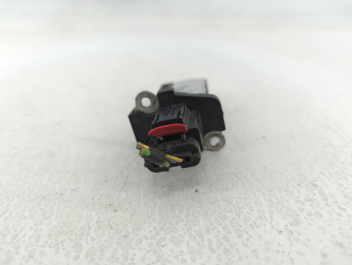 2013-2015 Ford Explorer Mass Air Flow Meter Maf Sensor 635401 - Oemusedautoparts1.com