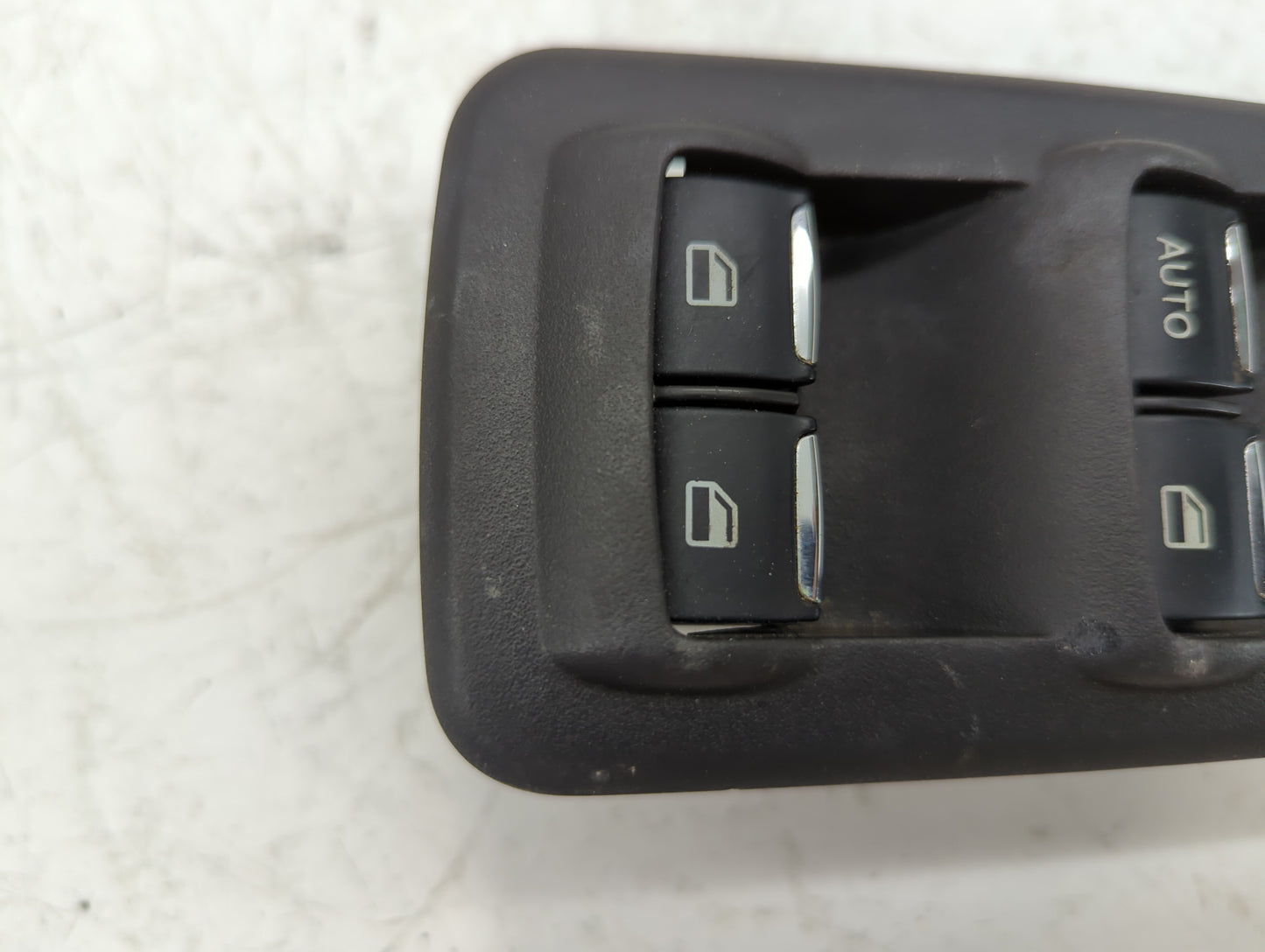 2011-2022 Ford Explorer Master Power Window Switch Replacement Driver Side Left P/N:BB5T-14540-CGW SANDD1852HEP Fits OEM Use
