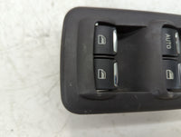 2011-2022 Ford Explorer Master Power Window Switch Replacement Driver Side Left P/N:BB5T-14540-CGW SANDD1852HEP Fits OEM Use
