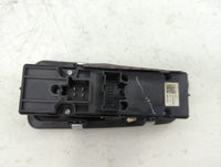2011-2022 Ford Explorer Master Power Window Switch Replacement Driver Side Left P/N:BB5T-14540-CGW SANDD1852HEP Fits OEM Use