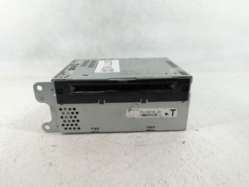 2013-2015 Ford Explorer Am Fm Cd Player Radio Receiver - Oemusedautoparts1.com